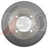 MITSUBISHI MB180104 Brake Drum